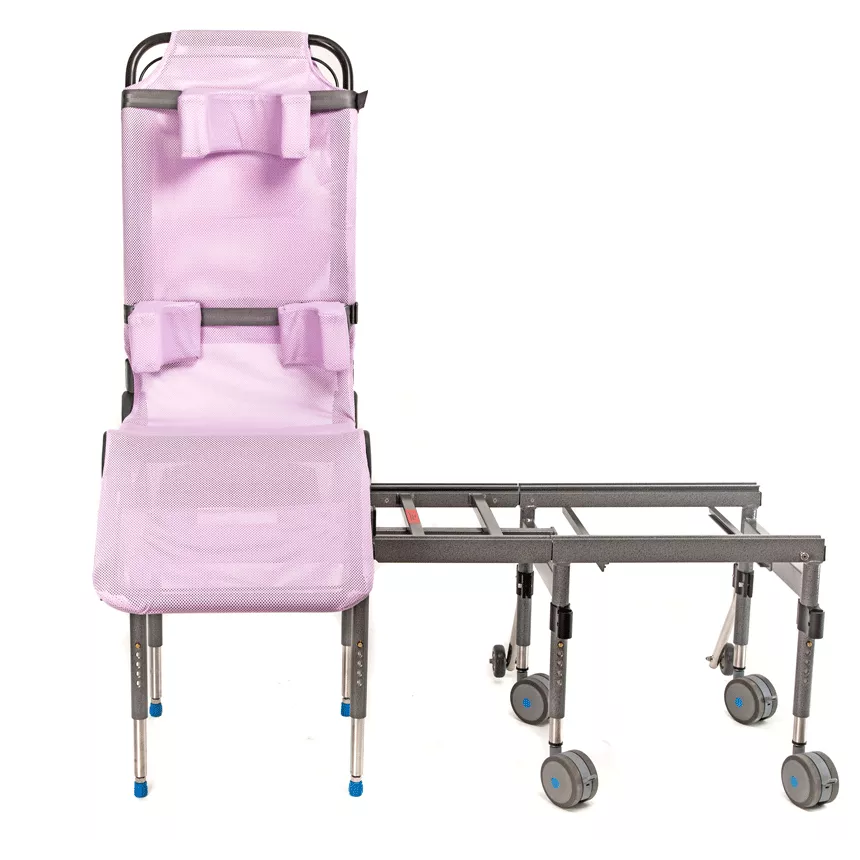 Ultima Access Bath Transfer System