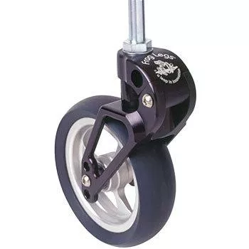 Ultra Sports Caster Forks