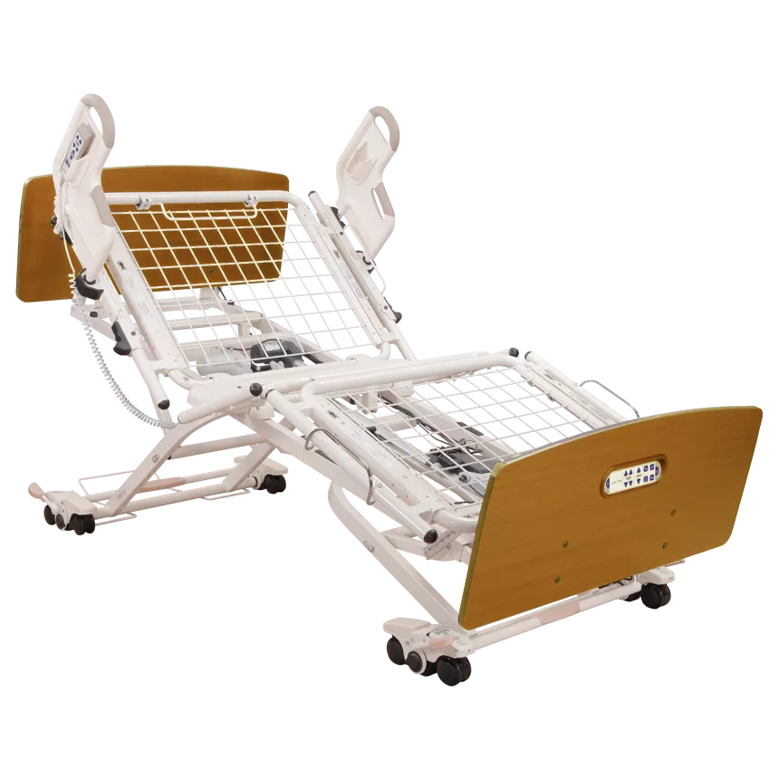 UltraCare XT Bed