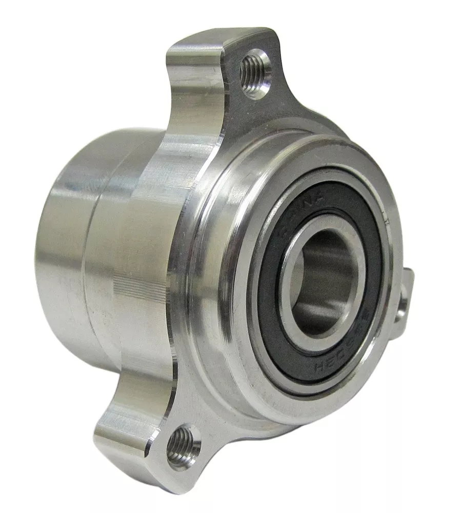 Ultralite Racing Wheel Hub 5/8" Bearing | 2.5" Bolt Circle