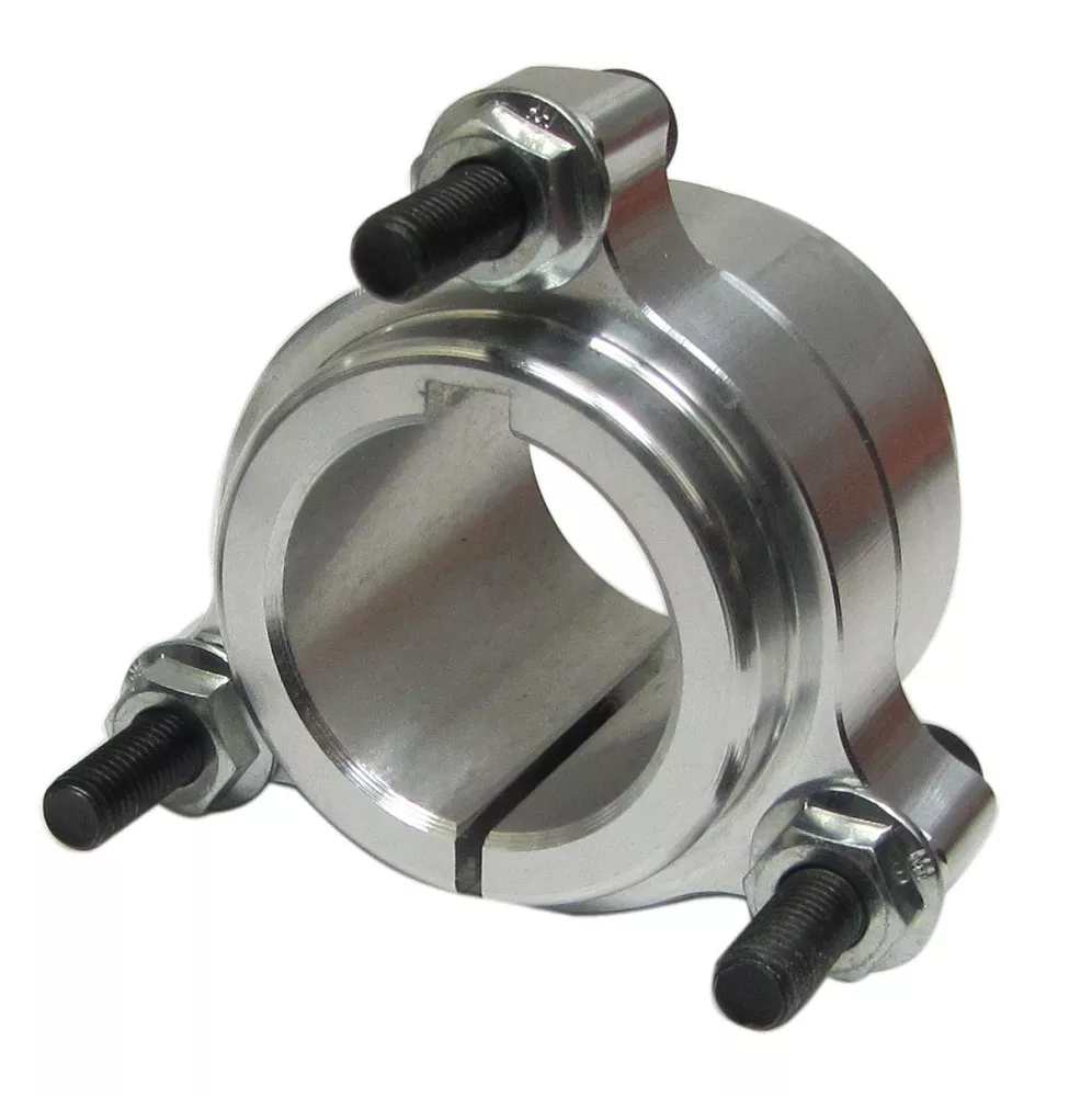 Ultralite Wheel Hub (1-1/4" Bore) Rear Hub | 2.5" Bolt Circle