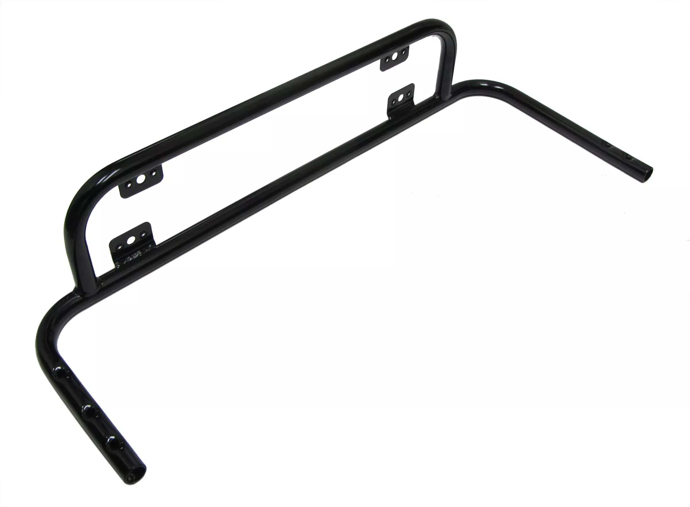 Ultramax Left Nerf Bar