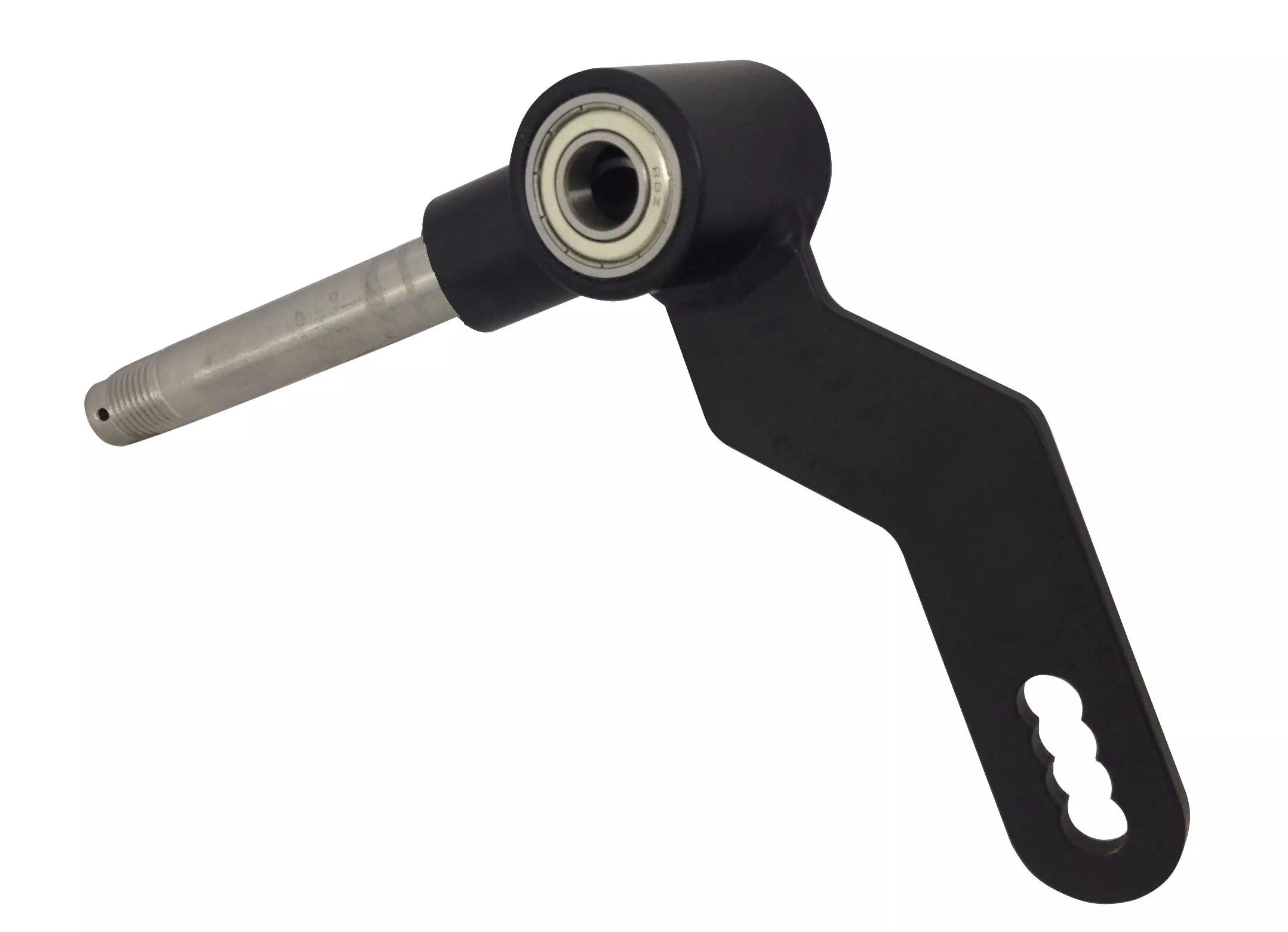 Ultramax Left Spindle Octane 2003-2005; Inferno 2006-2007; LGC 2007-2008; Badmax 2007-2011