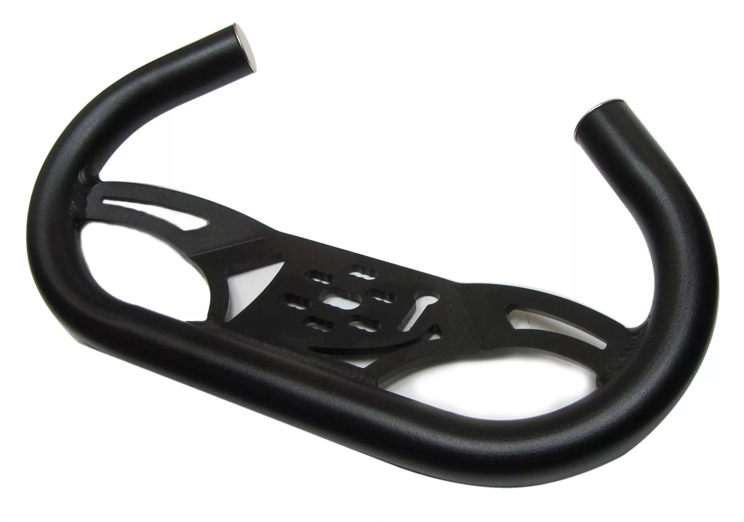 Ultramax Ultimate Steering Wheel - 14"