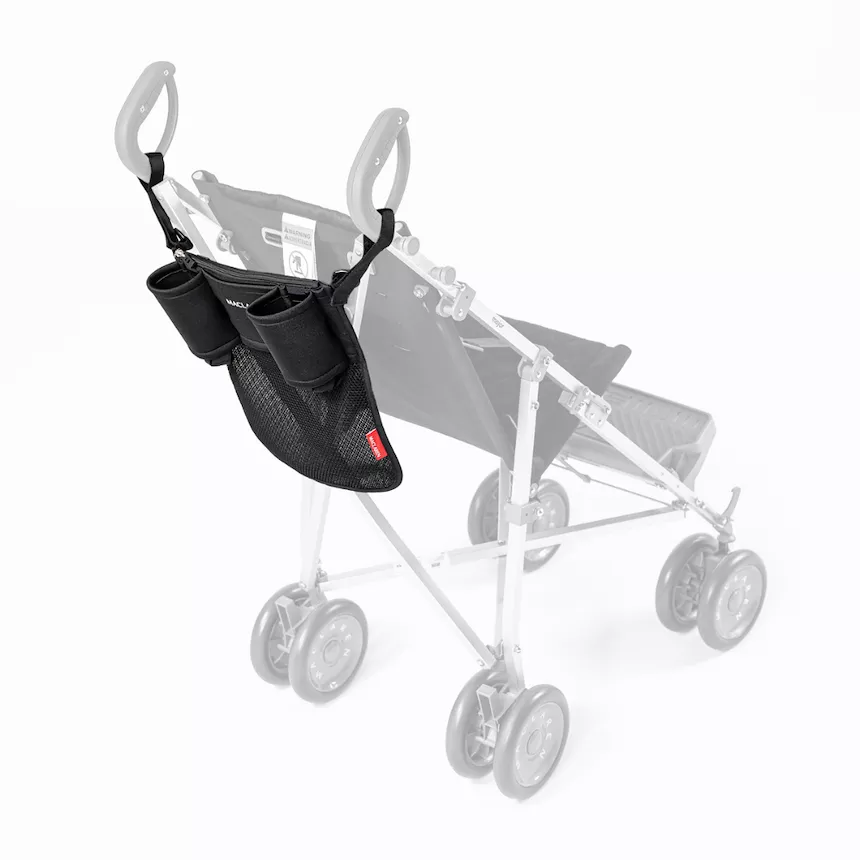 Umbrella Stroller Organizer