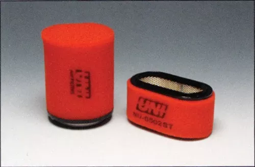 Uni Filter NU-1409ST Dirt Bike Air Filter
