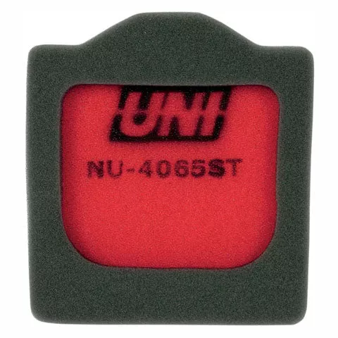 Uni Filter NU-4065ST Dirt Bike Air Filter