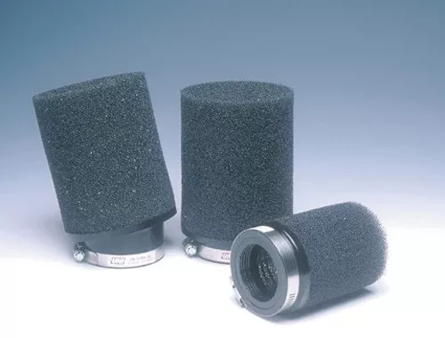 Uni Filter UP-4245SA Snow Pod Filter Straight 2 1/2″