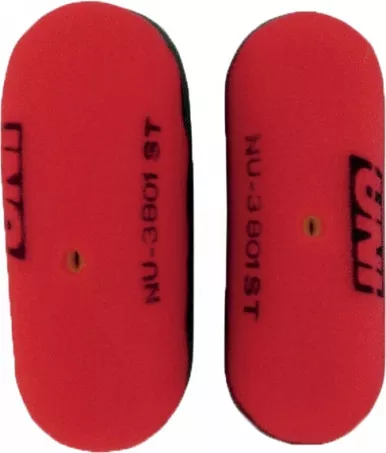 Uni Multi-Stage Competition Air Filter - NU-3801ST