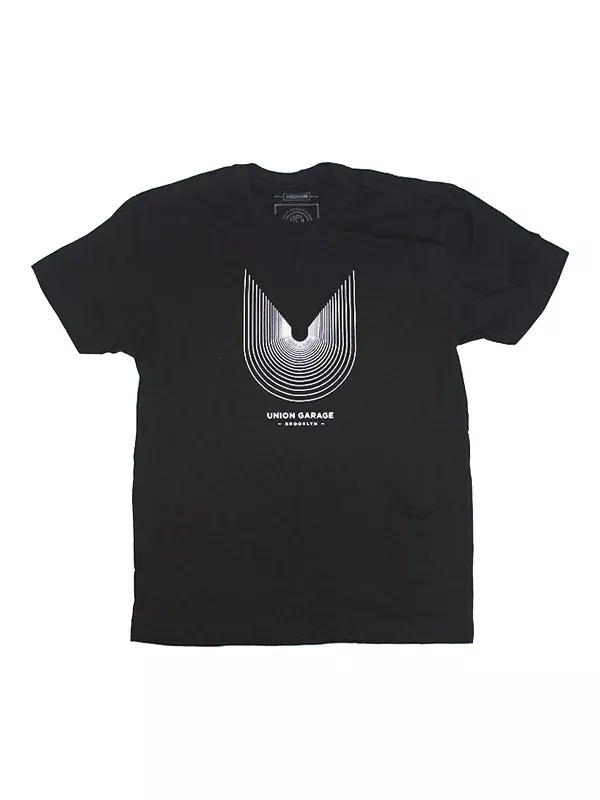 Union Garage Big U T-Shirt