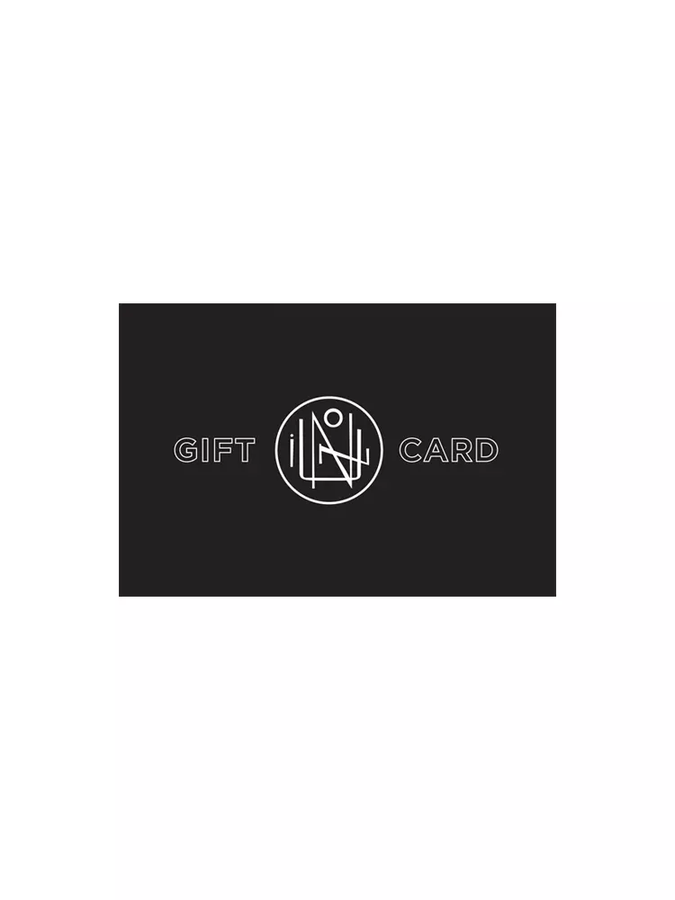 Union Garage Gift Card