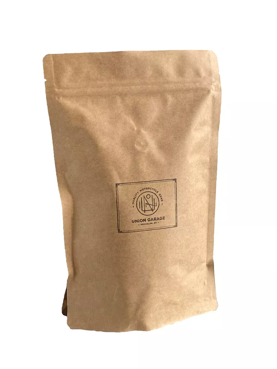 Union Garage House Blend Coffee – 12oz bag