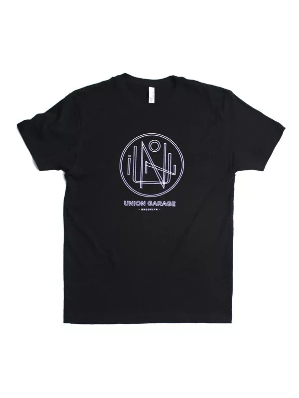 Union Garage Logo T-Shirt