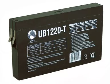 Unipower B00316 UPS Battery