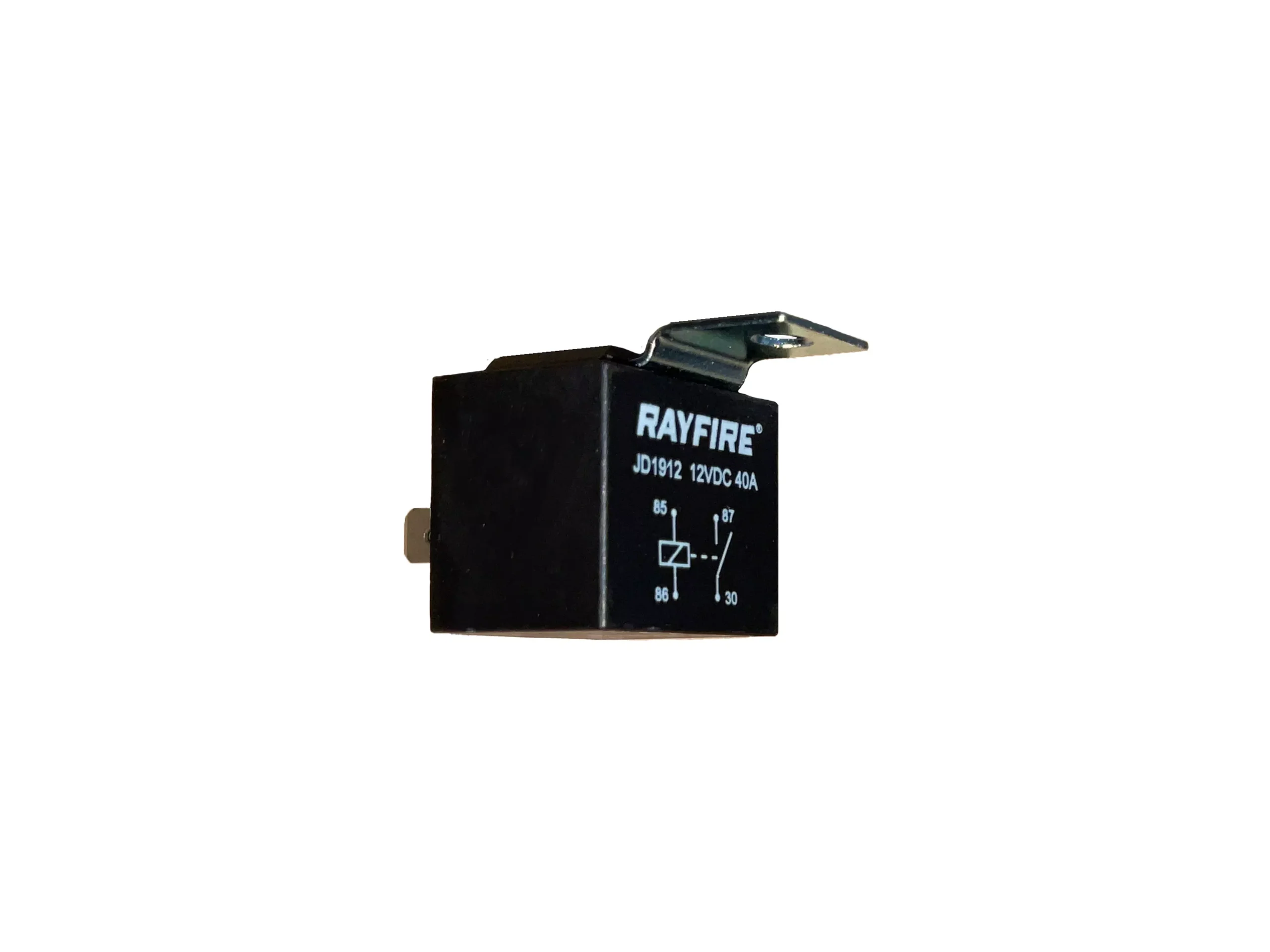 Universal 12/ 24 Volt Relay (10-30089)