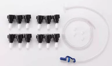 Universal 12 cell Watering System for 12 Volt Batteries (CK1200TB4)
