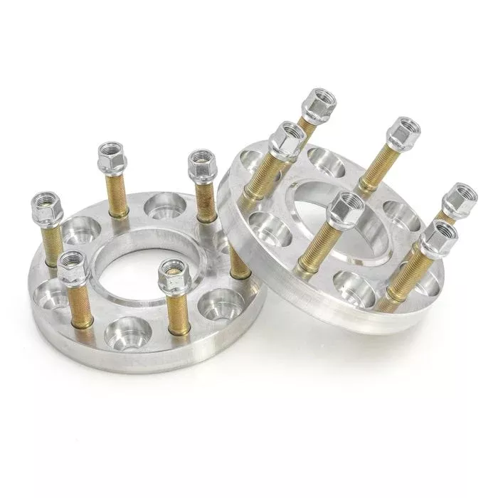 Universal 1500 7/8" Wheel Spacers w/ Studs (10-3485)