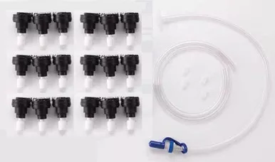 Universal 18 cell Watering System for 12 Volt Batteries (CK1800TB4)