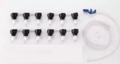 Universal 24V Watering Kit for 6V Batteries (K1200B-GLFBCTBUS)