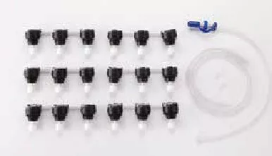 Universal 36V Watering Kit for 6V Batteries (K1800B-GLFBCTBUS)