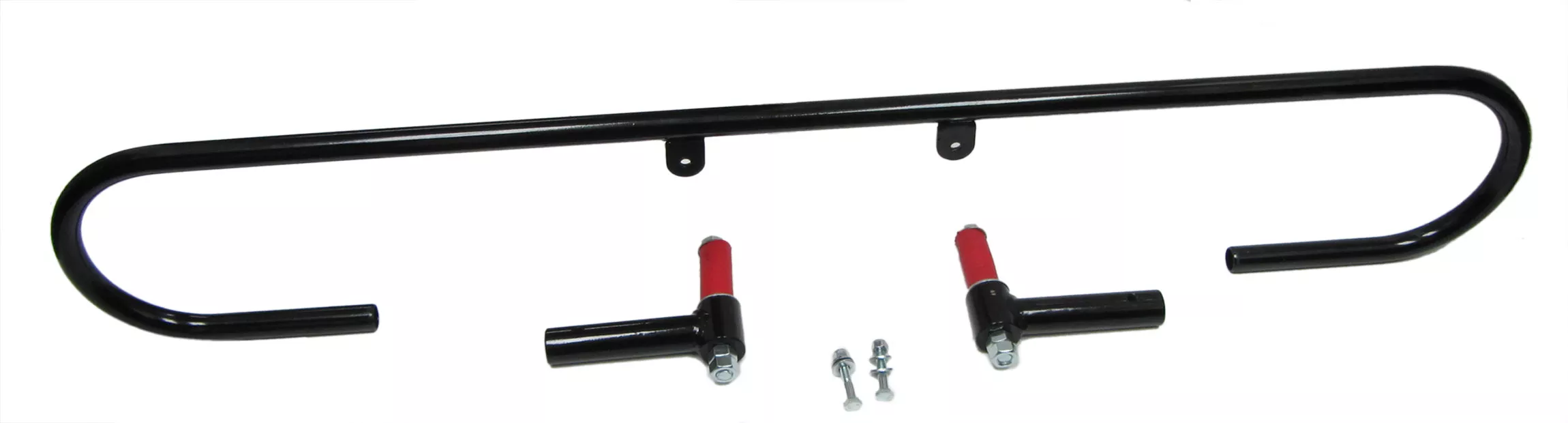 Universal (Adjustable) Rear Loop Bumper from Leather Neck