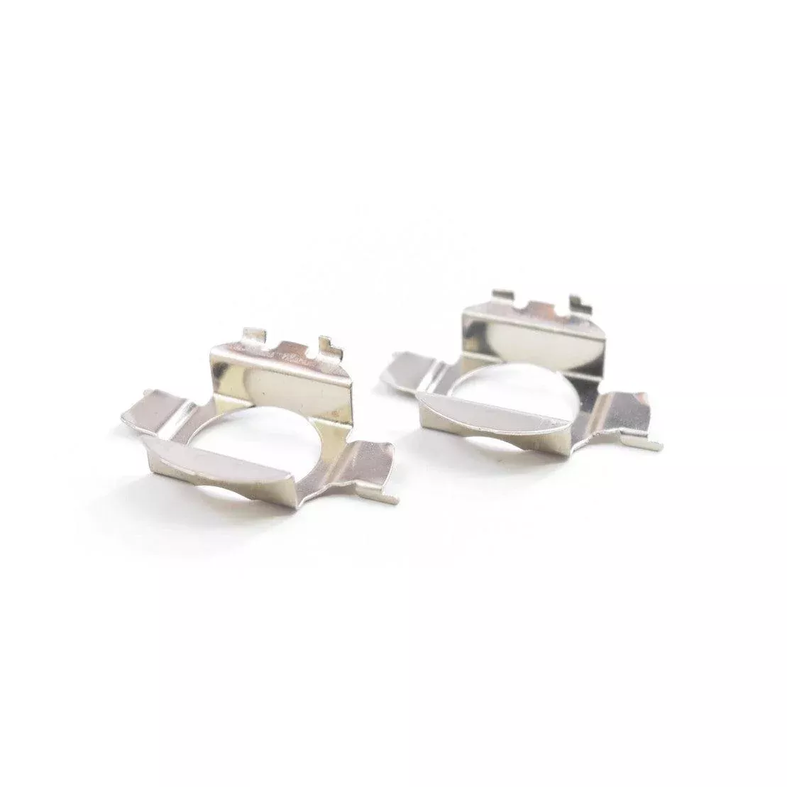 Universal BMW/ 2 Stroke 3.0 Euro H7 Adapter Set (A91)