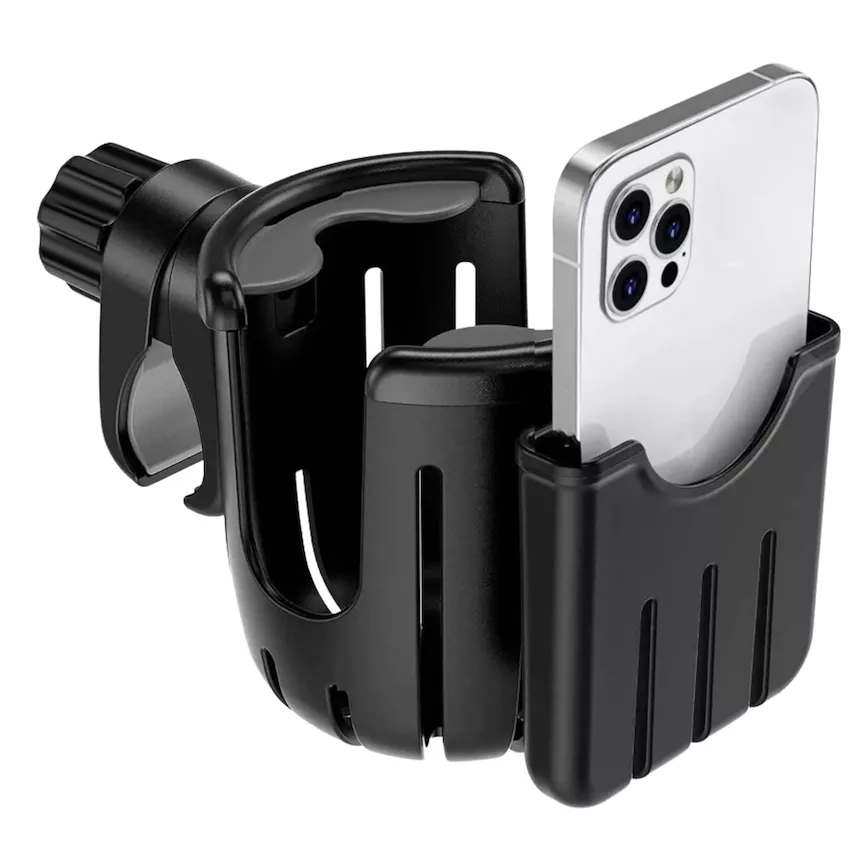 Universal Cup/Phone Combo