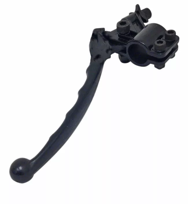 Universal Hand Lever with Adjuster 7/8" Handlebar | Left or Right Hand