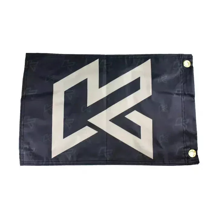 Universal 'K' Series Dune Flag (KRDNFLG1)