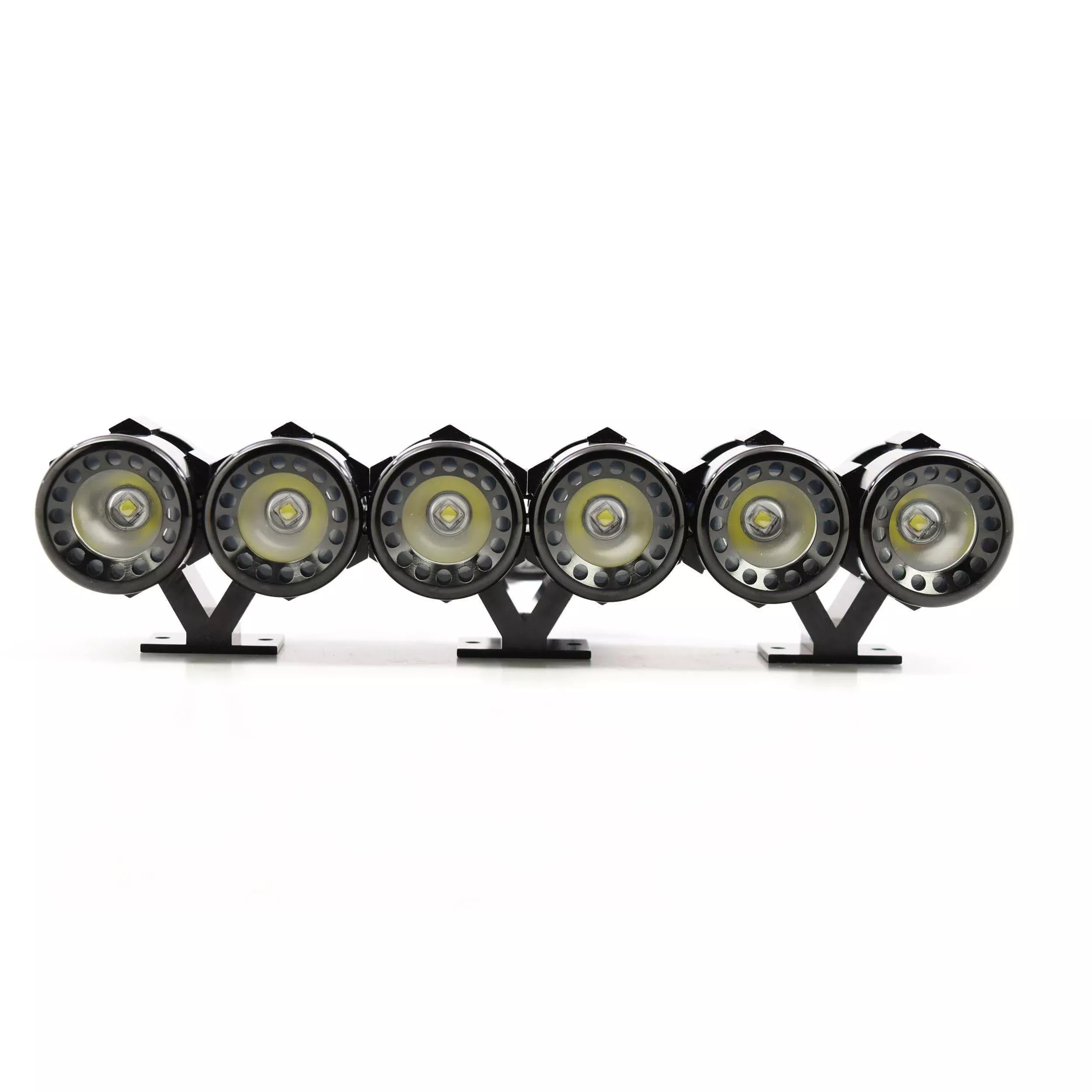 Universal ModPod Mini Hi/Low LED Light (LED1170)