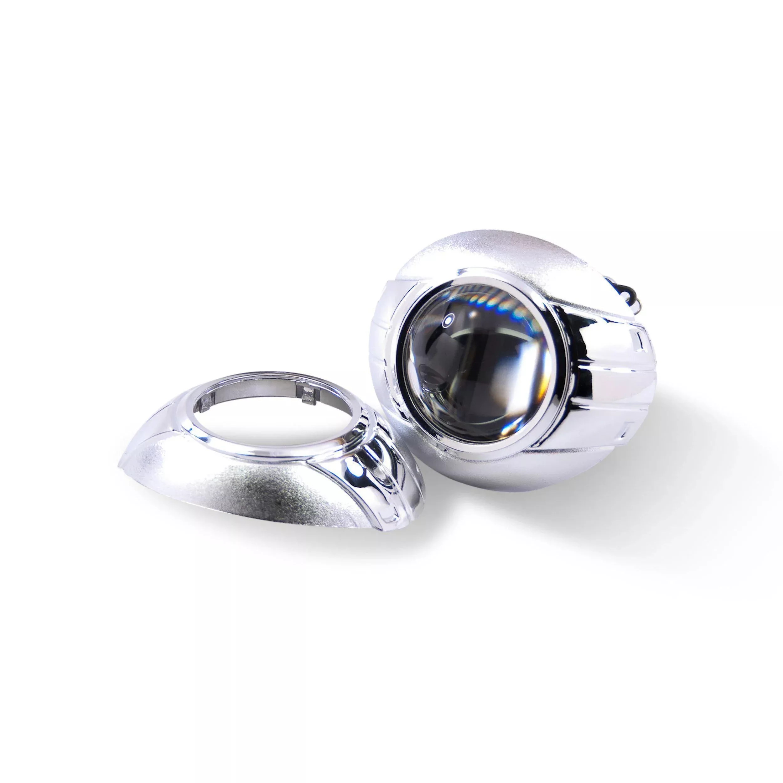Universal Ocular Projector Shroud (S150)
