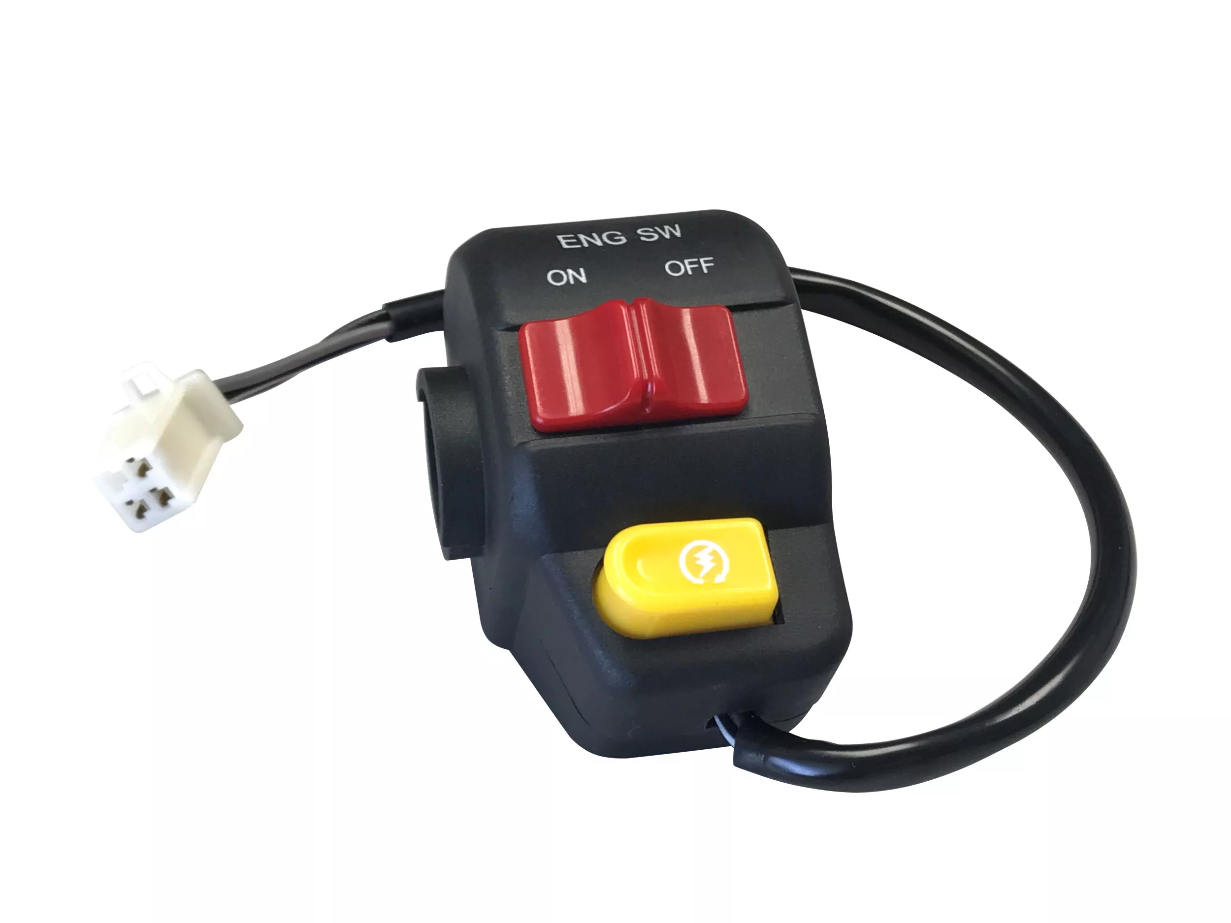 Universal On/Off Ignition Switch