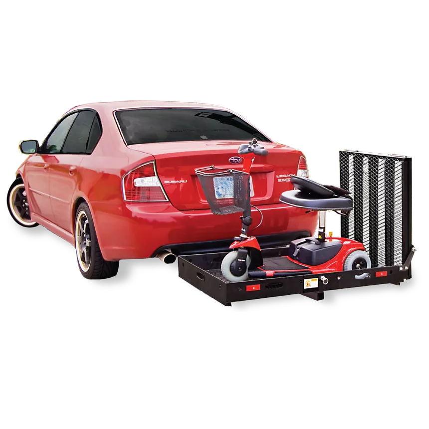 Universal Outside Carrier