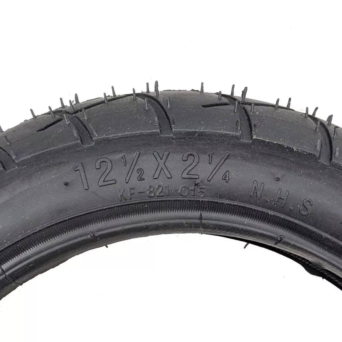 Universal Parts 12 1/2 x 2 1/4 Tire & Tube