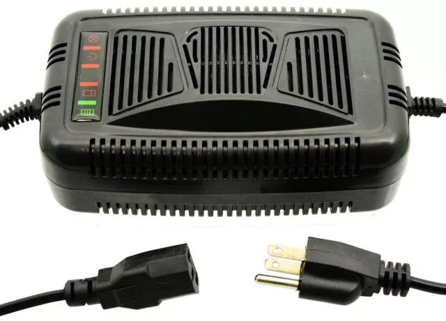 Universal Parts 36v 3amp Charger