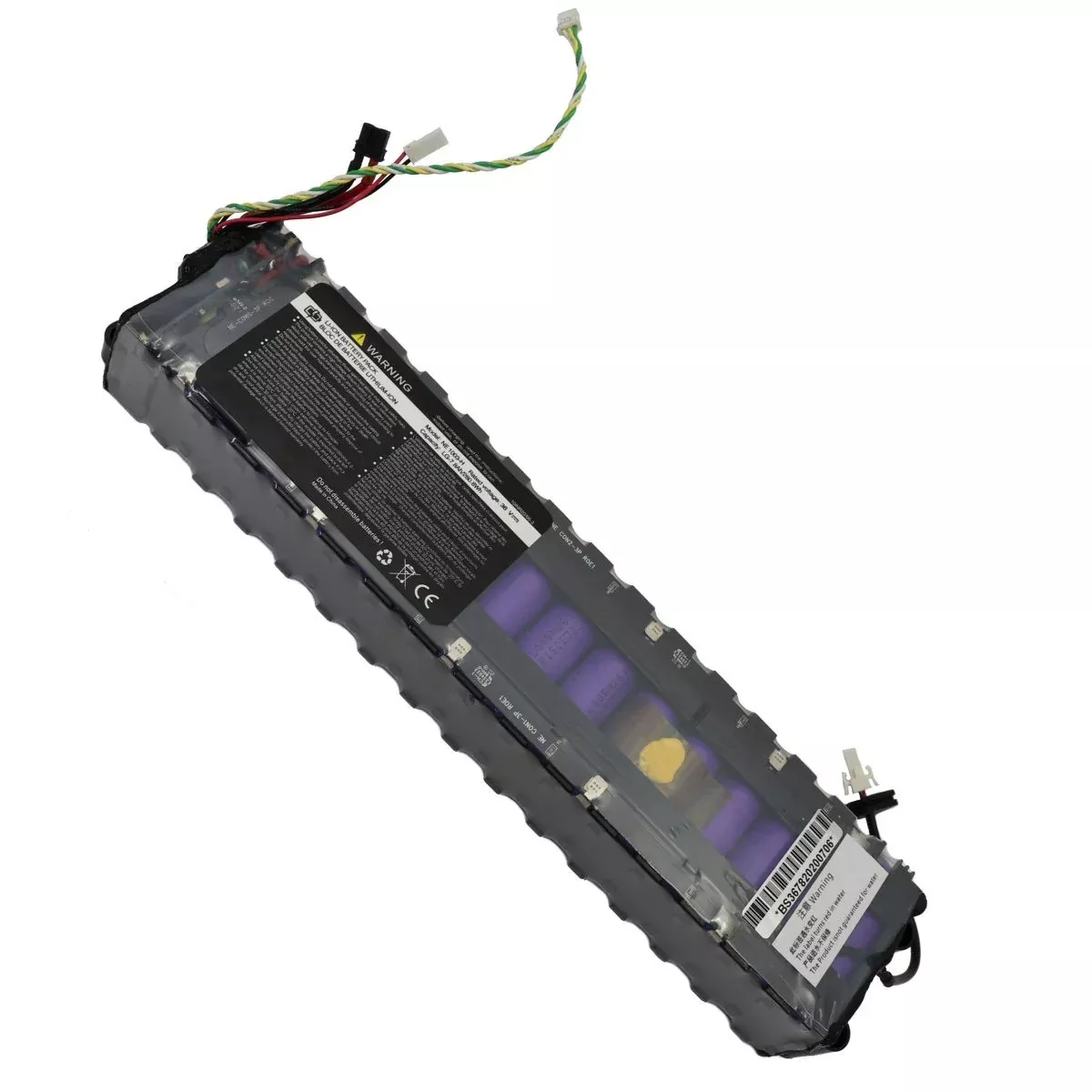 Universal Parts 36V 7.8AH Battery for Xiaomi M365