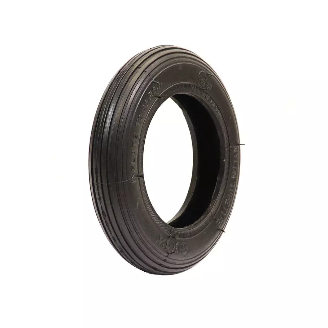 Universal Parts 6×1.25 Tire