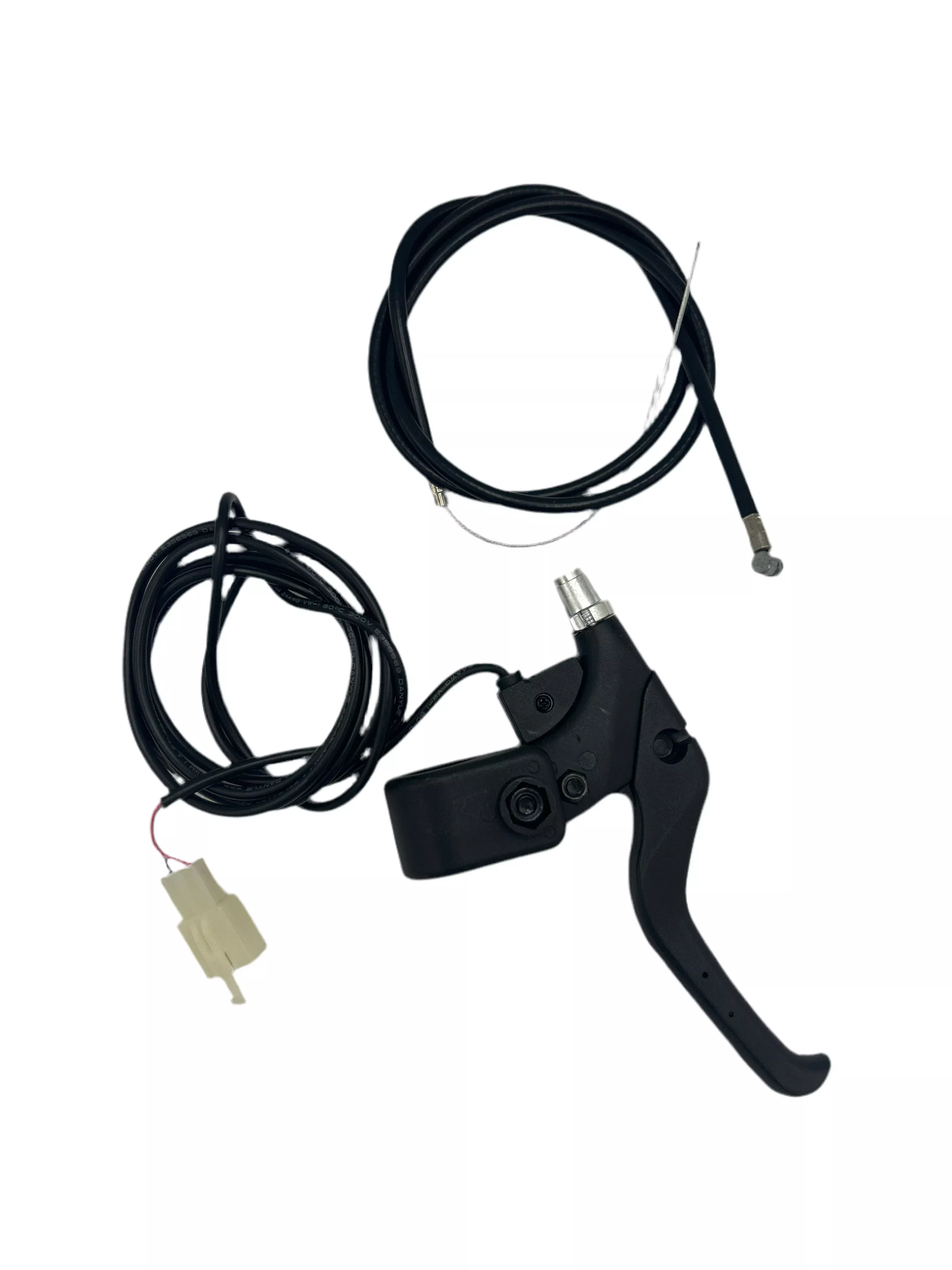 Universal Parts Brake Lever w/Brake Cable for Razor E100 Series