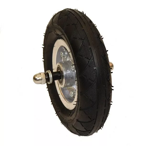 Universal Parts Front Wheel for Razor E100/E125/E150/E175/E200