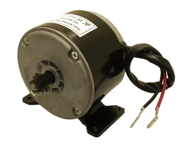 Universal Parts Motor for Razor Ground Force Drifter (24V, 250W)