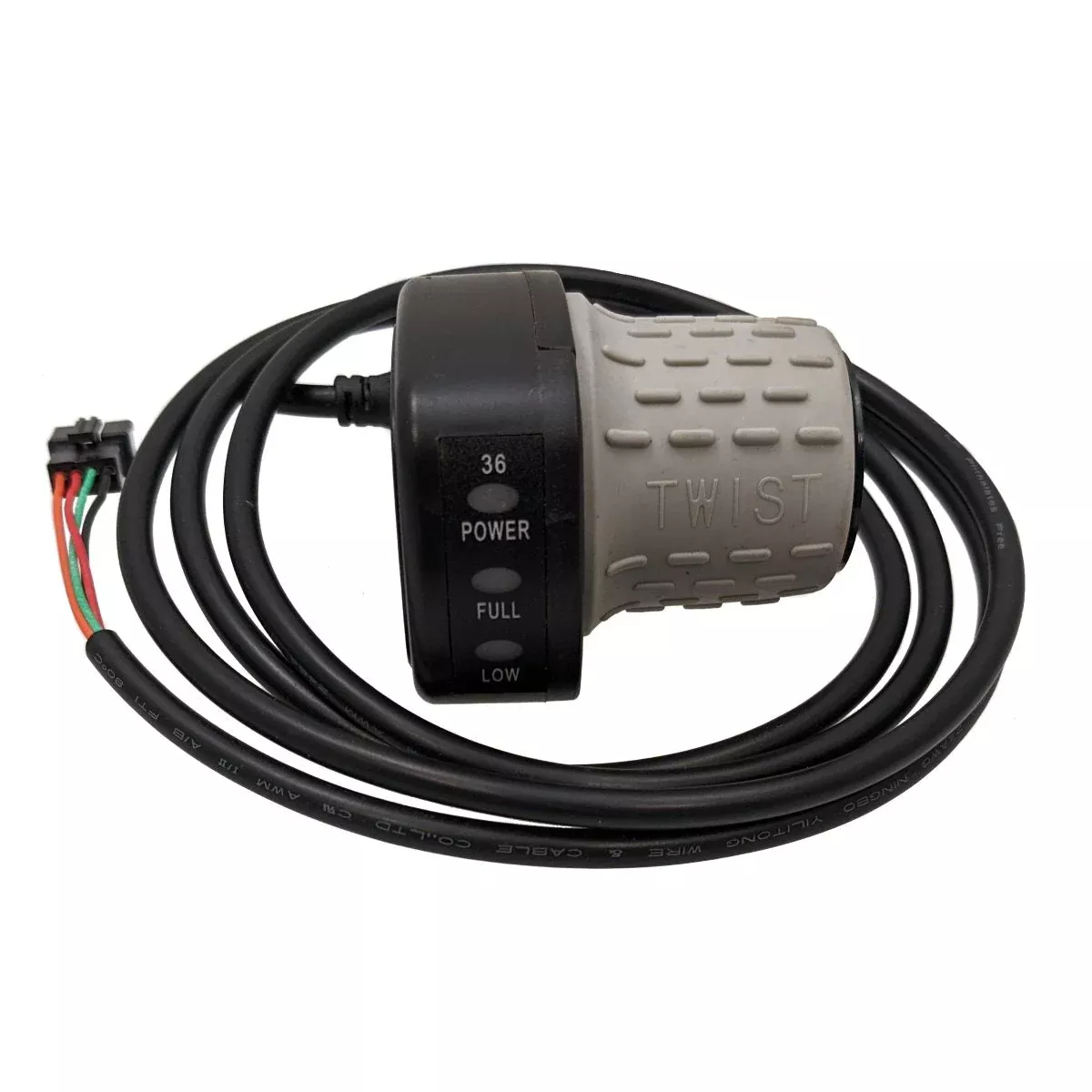 Universal Parts Throttle for Razor EcoSmart Metro HD & SUP