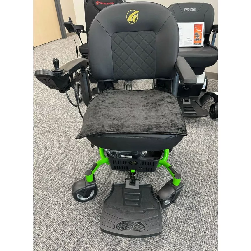 Universal Waterproof Power Mobility Cover