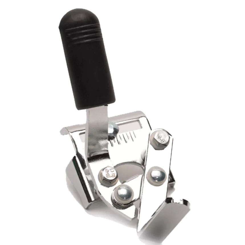 Universal Wheel Lock Assembly