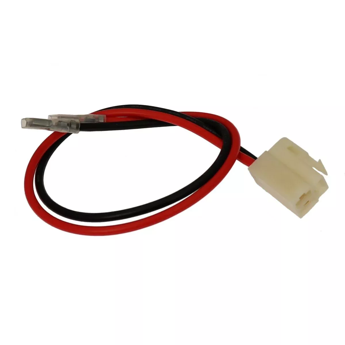 UP 3-Pin, 2-Wire Battery Wiring Harness for Razor - Parallel Pins