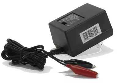 UPG 6/12 volt Switchable Charger - D1724