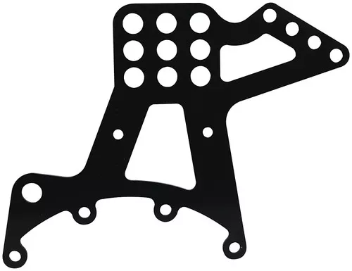 Upper Link Brackets 1pr Q/C Multiple Holes ALL60156