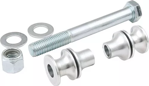 Upper Link Spacer Kit Steel ALL60148