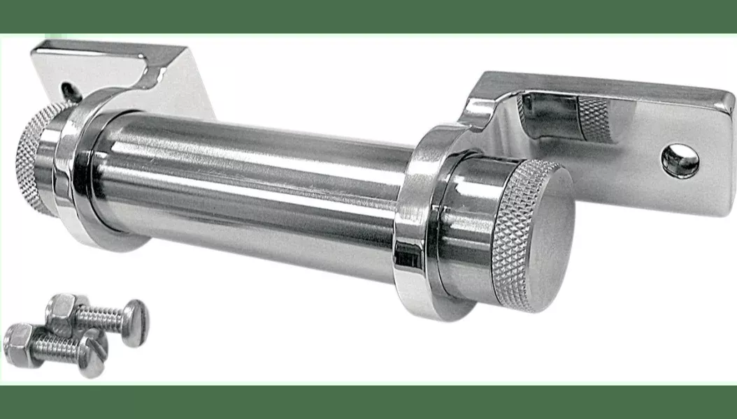 Upright Mini Registration Holder