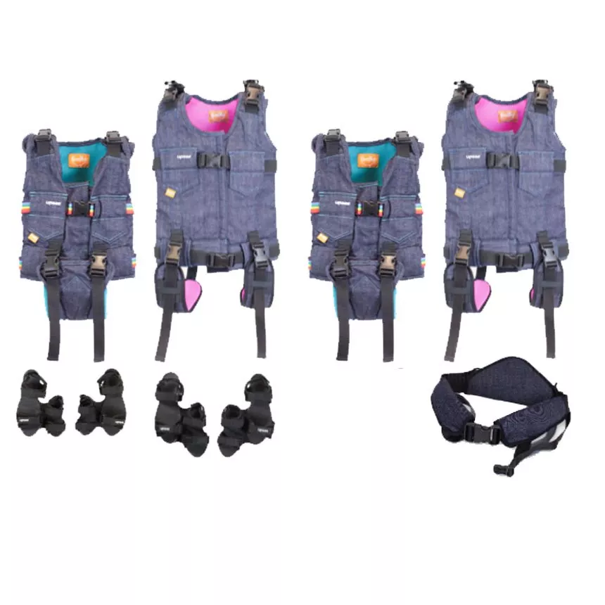 Upsee Complete Kit