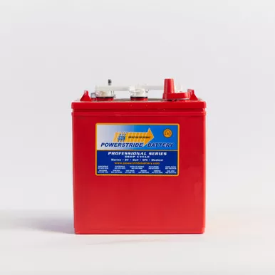 US145 XC2 6-Volt Deep Cycle Battery